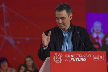 El PSOE cierra filas con Sánchez