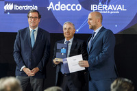 Premios CEOE Castilla y León 