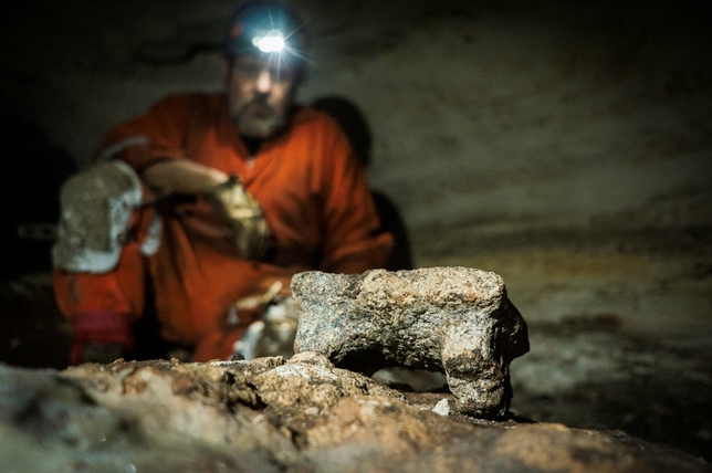 Los restos milenarios de Chichén Itzá