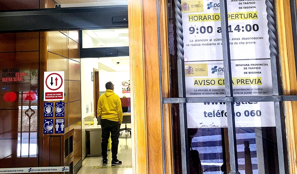 Demoras de hasta varios meses en trámites administrativos