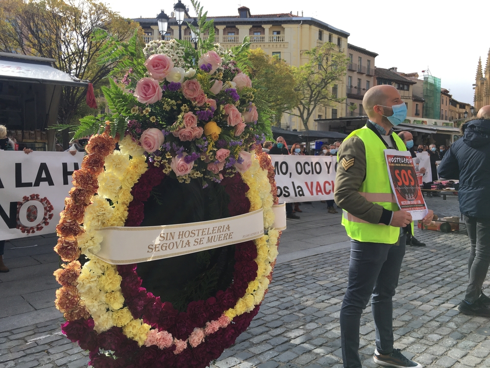 El Día de Segovia