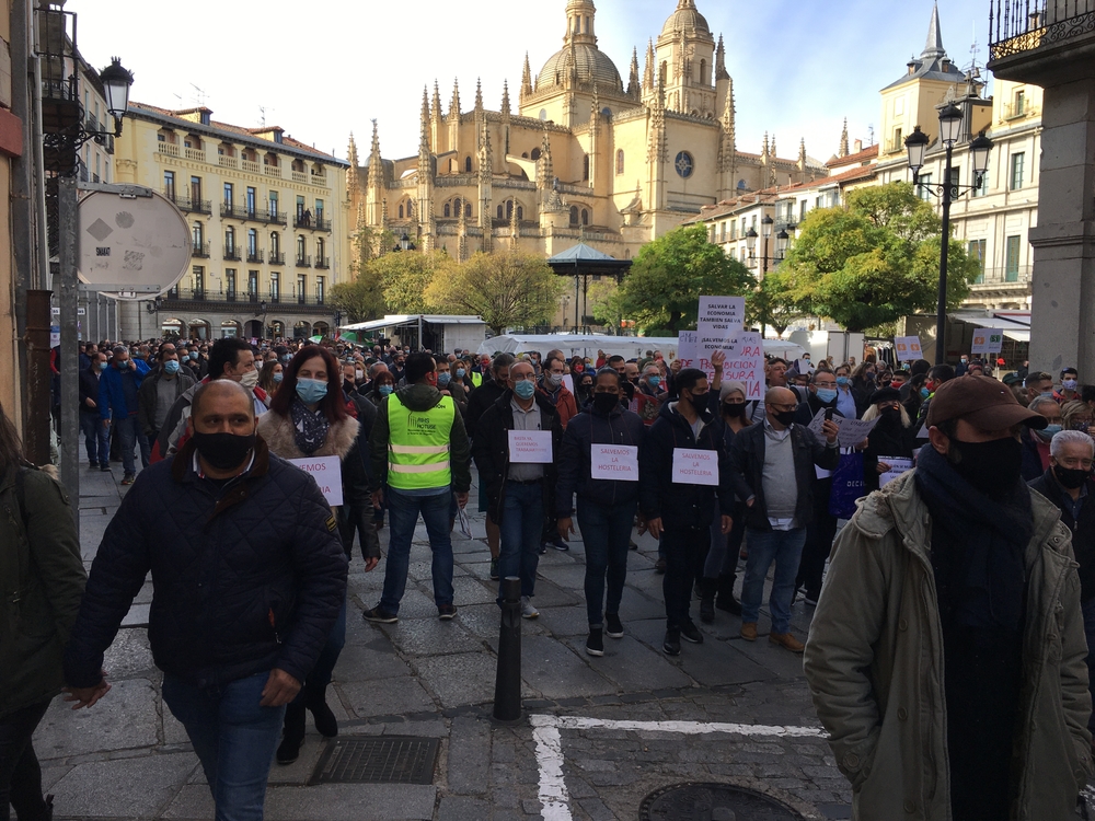 El Día de Segovia