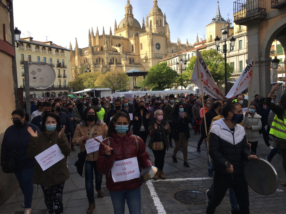 El Día de Segovia