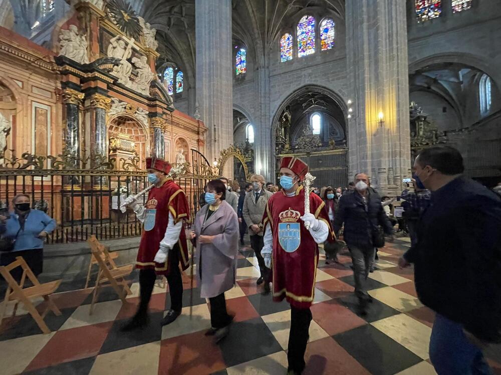 El Día de Segovia