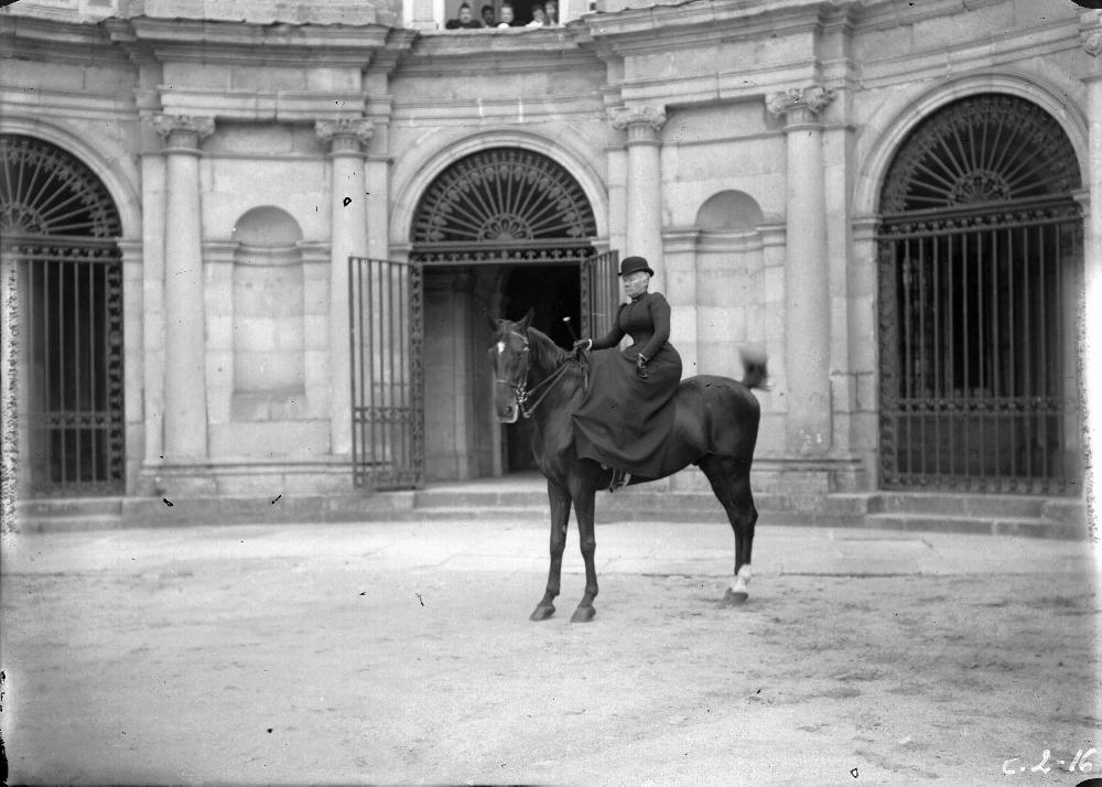 El Día de Segovia