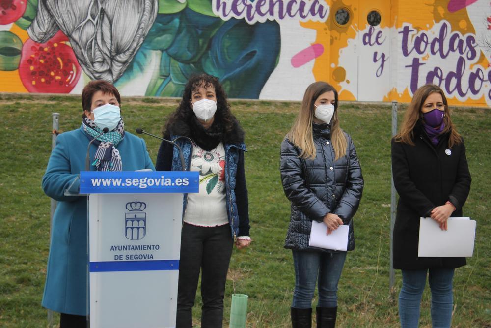 Violencia machista, manifestación atroz de la desigualdad