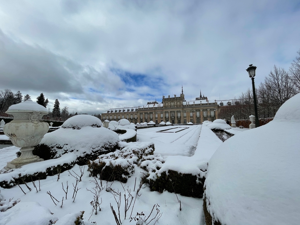 El Día de Segovia