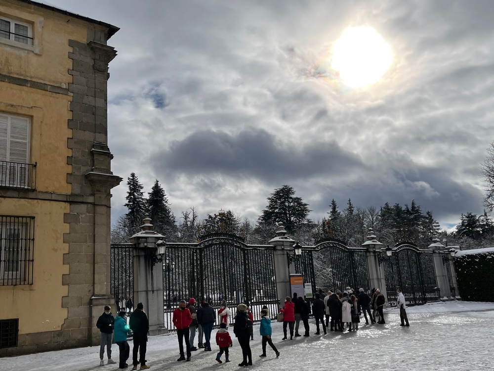 El Día de Segovia