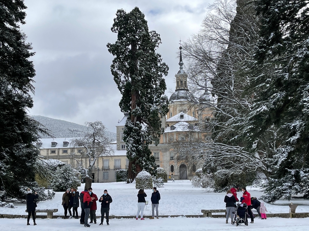 El Día de Segovia