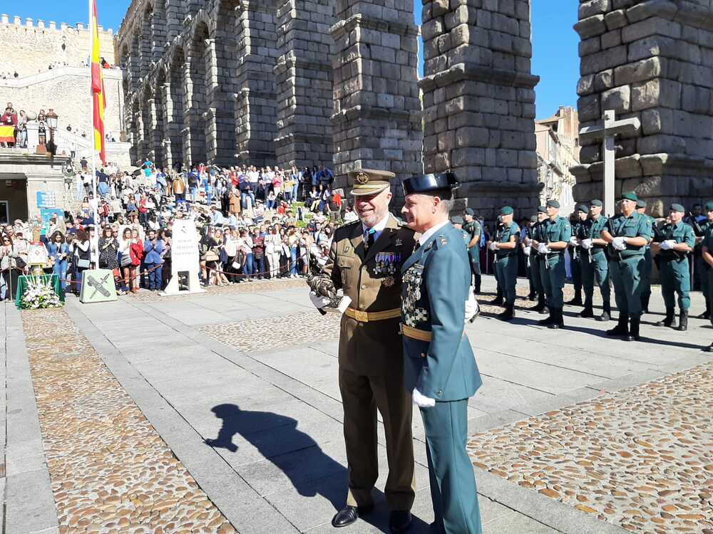 El Día de Segovia