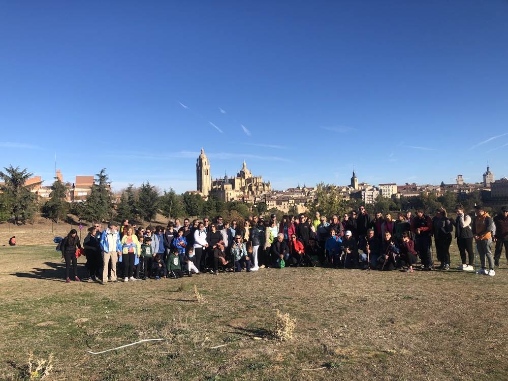 El Día de Segovia