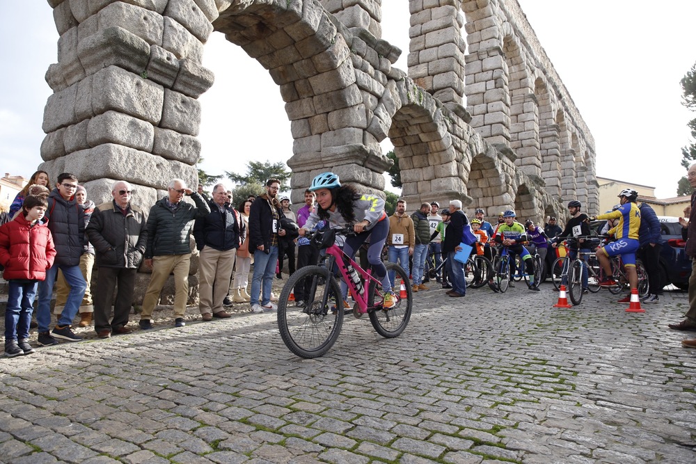 87? Carrera del Pavo  / NACHO VALVERDE/ ICAL