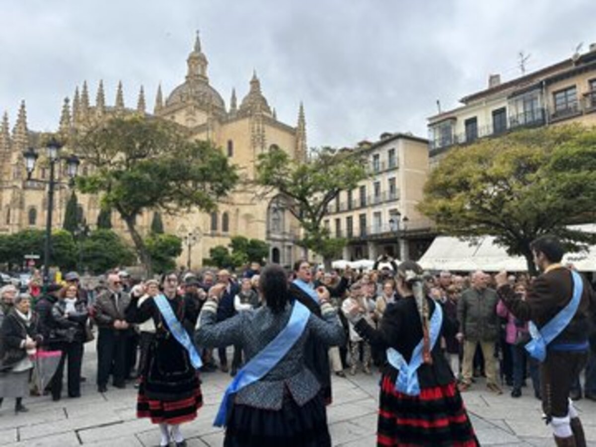 AYUNTAMIENTO DE SEGOVIA