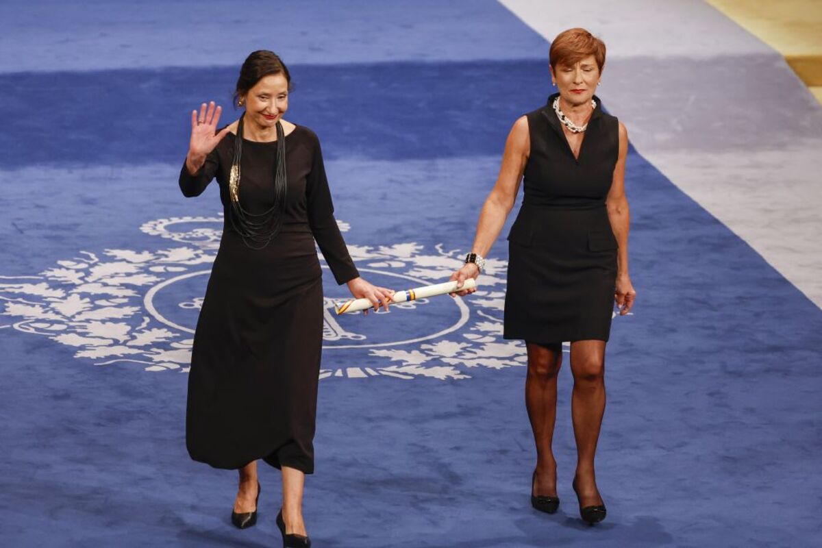 43º edición de los Premios Princesa de Asturias  / CHEMA MOYA