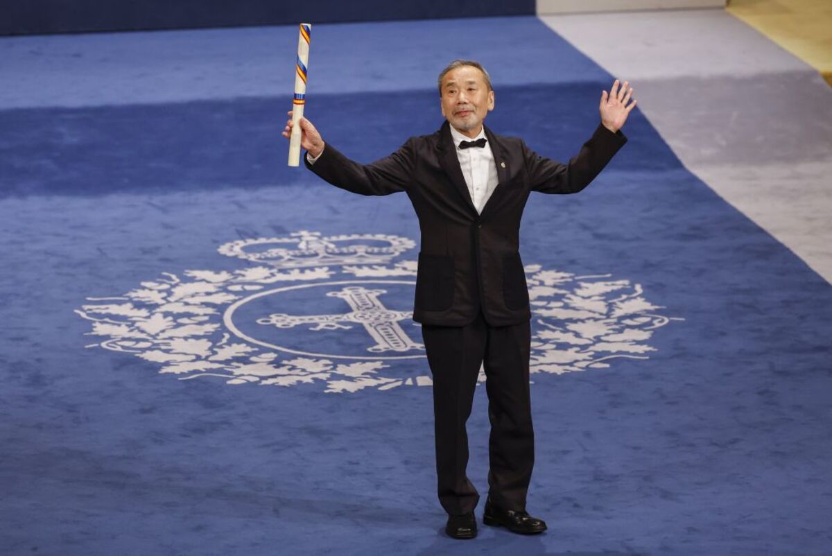 43º edición de los Premios Princesa de Asturias  / CHEMA MOYA