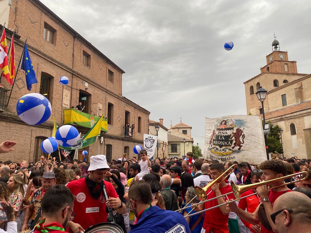 El Día de Segovia