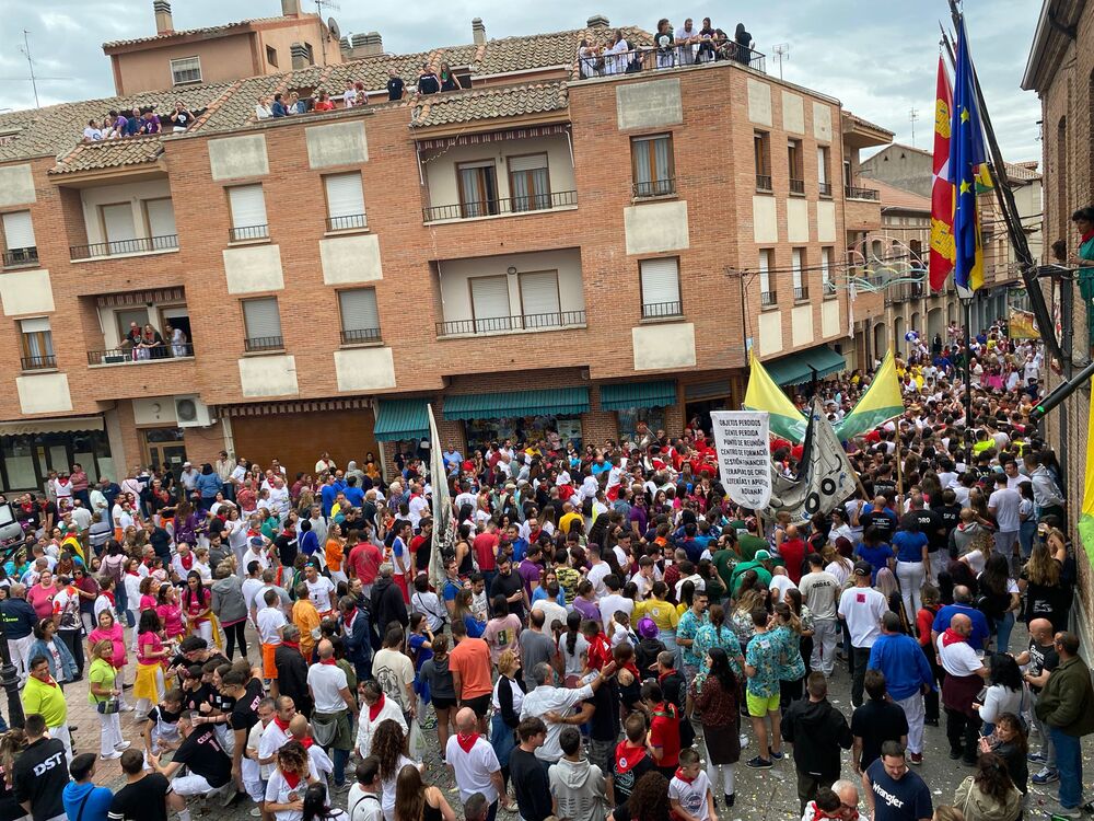 El Día de Segovia