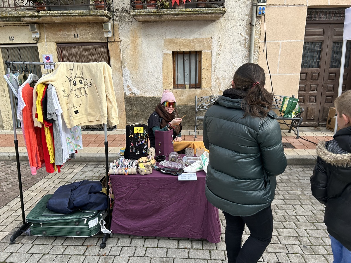 El Día de Segovia