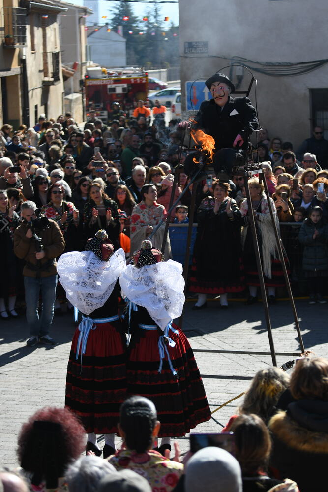 El Día de Segovia