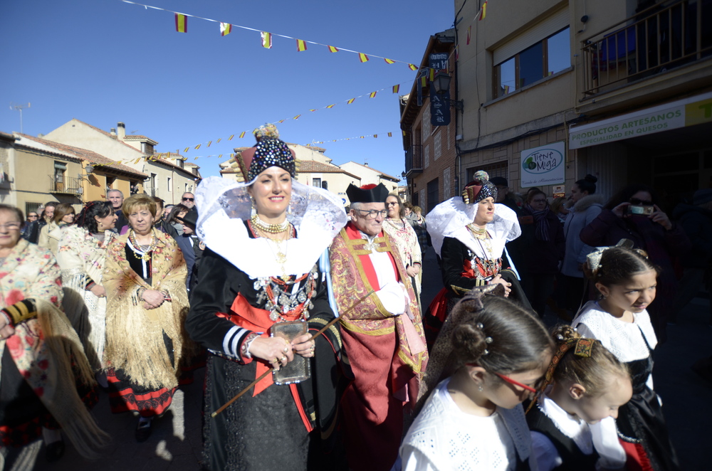 El Día de Segovia