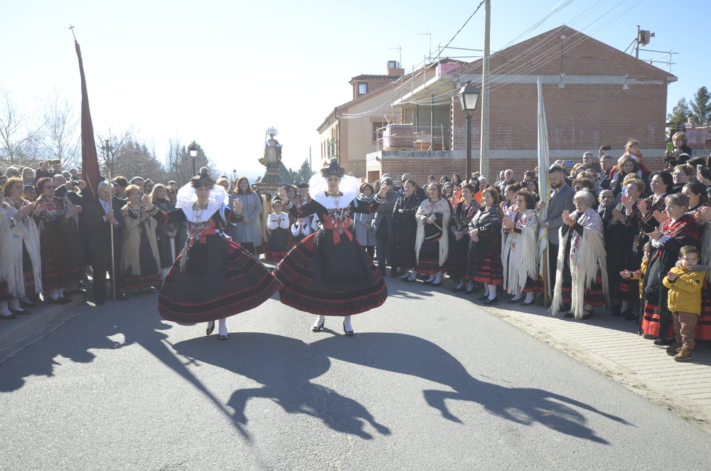 El Día de Segovia