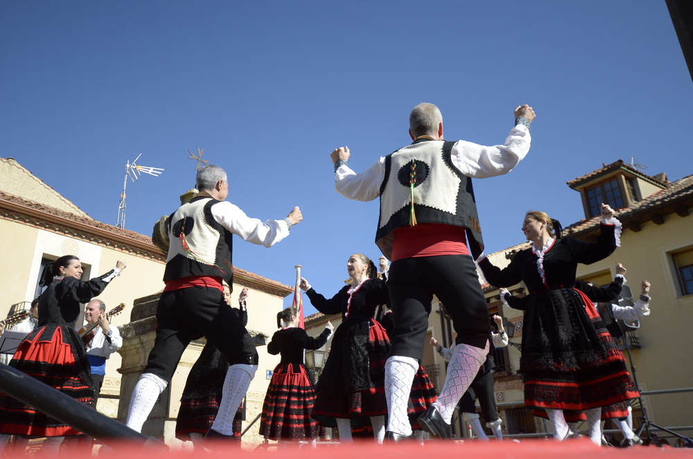 El Día de Segovia