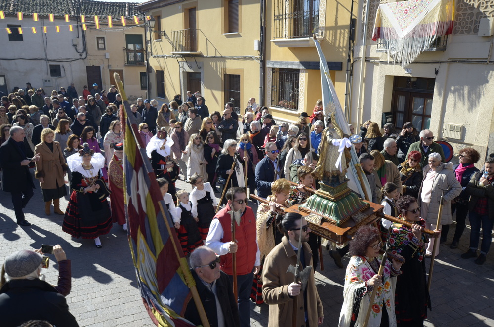 El Día de Segovia