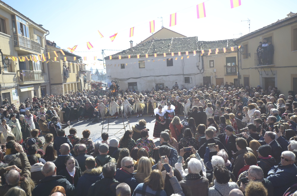 El Día de Segovia