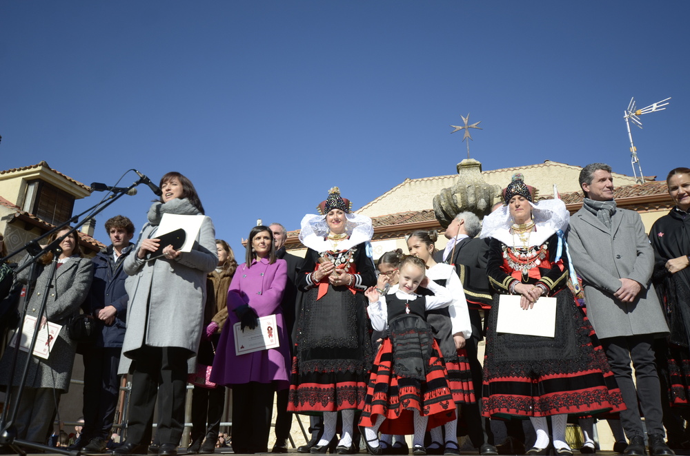 El Día de Segovia