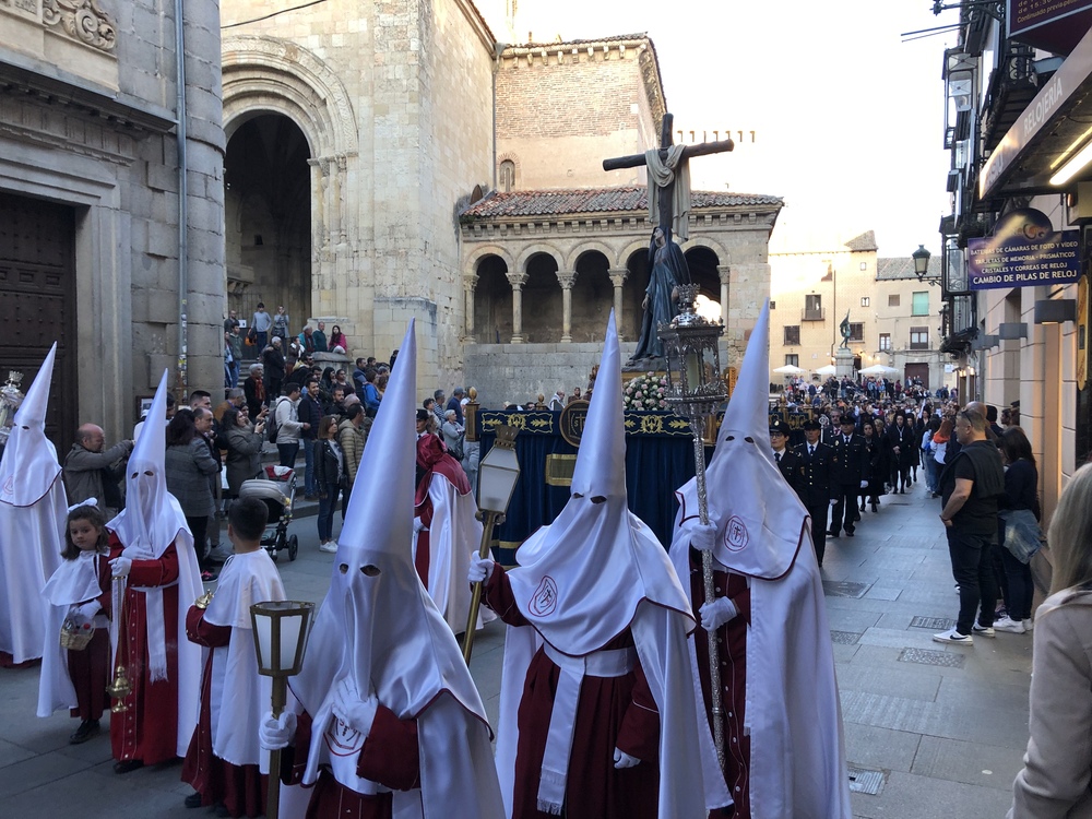 El Día de Segovia