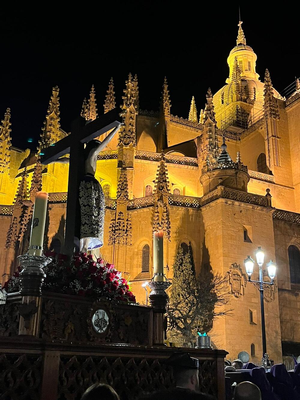 El Día de Segovia