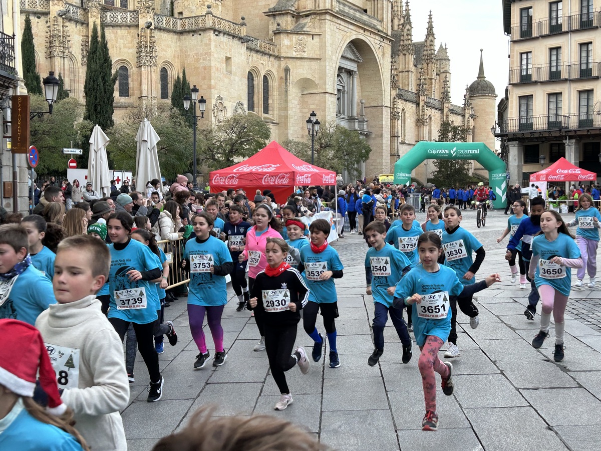 El Día de Segovia