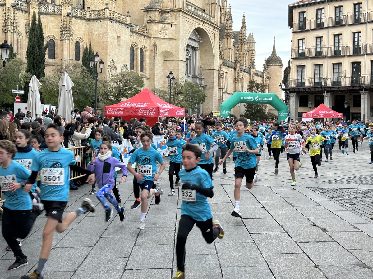 El Día de Segovia