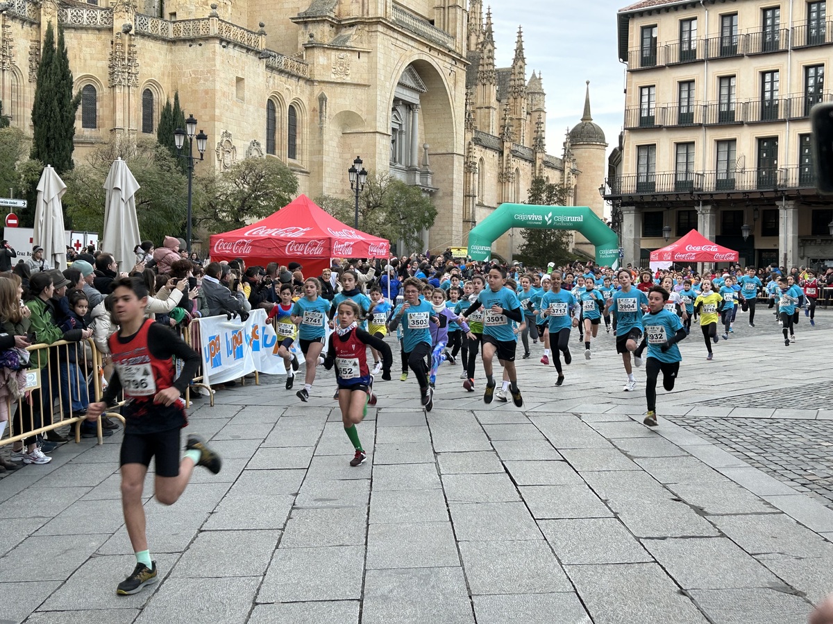 El Día de Segovia