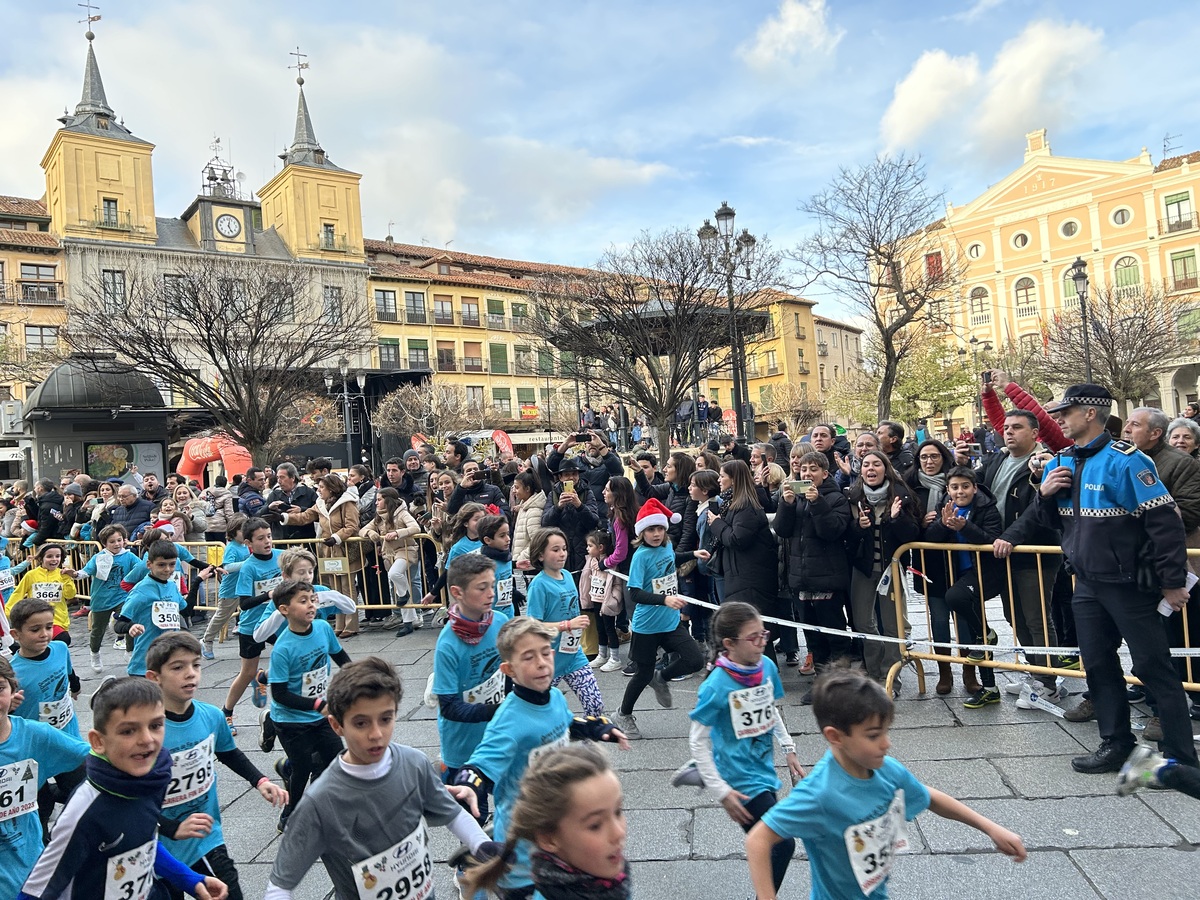 El Día de Segovia