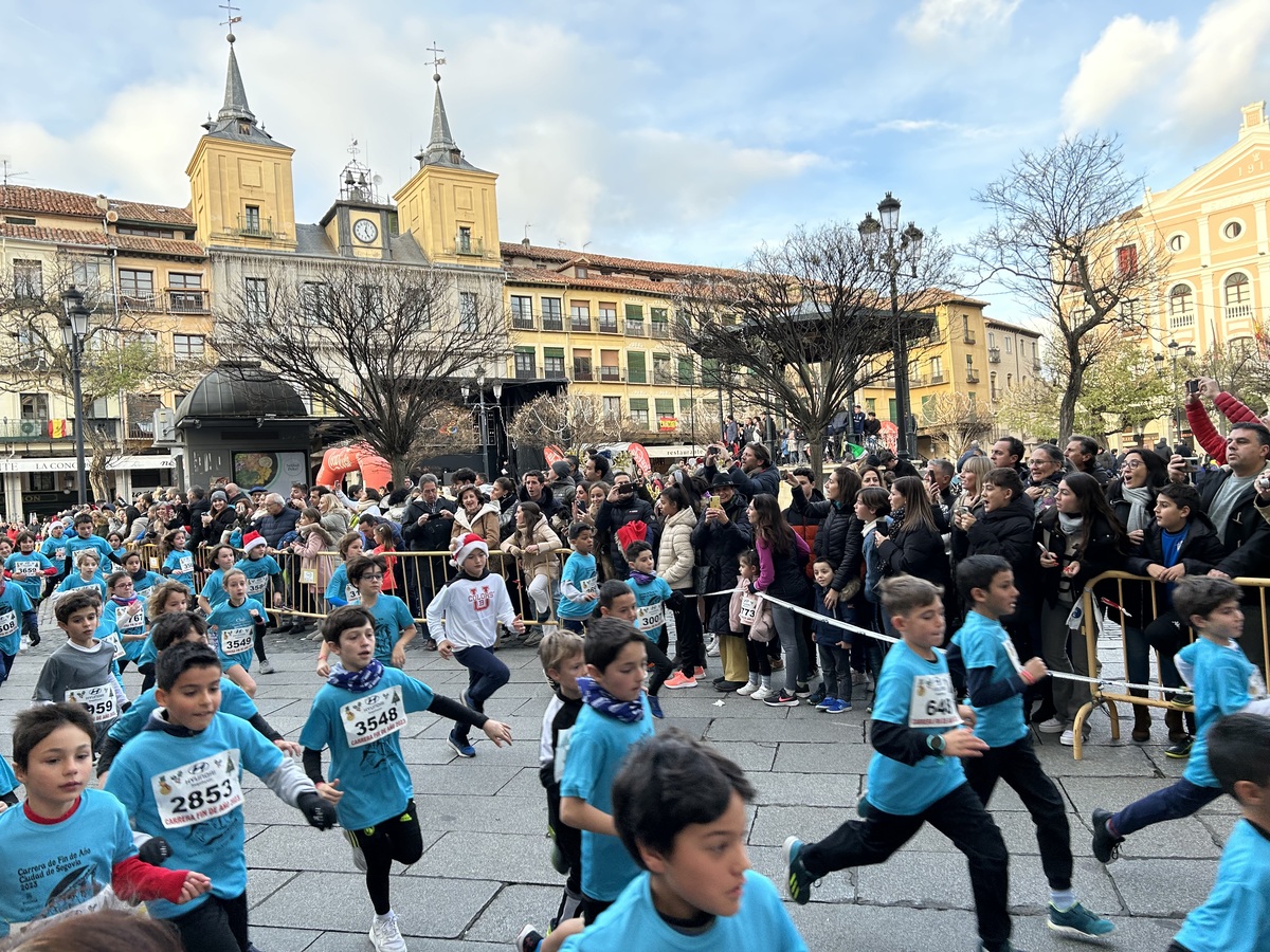 El Día de Segovia