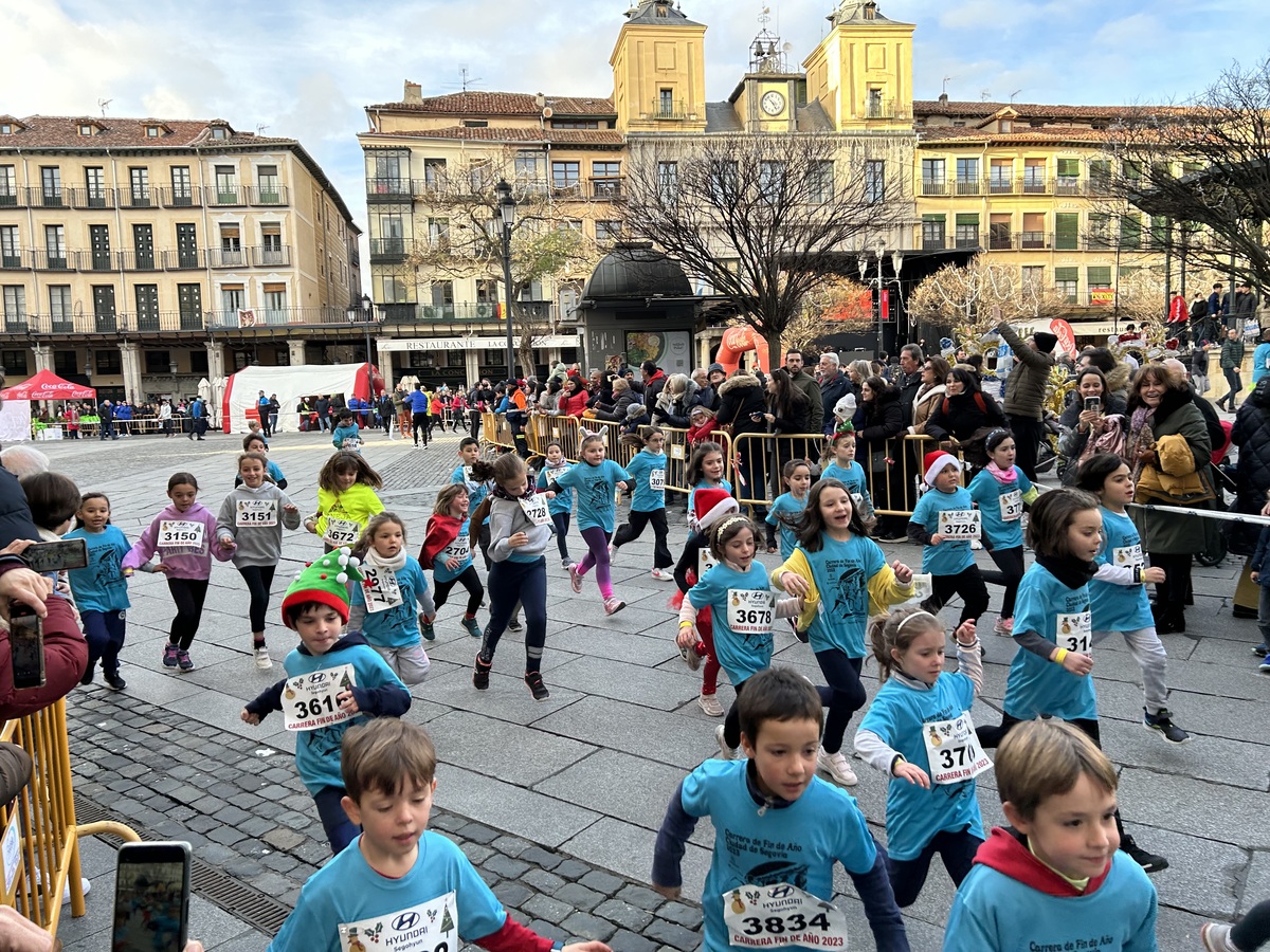 El Día de Segovia