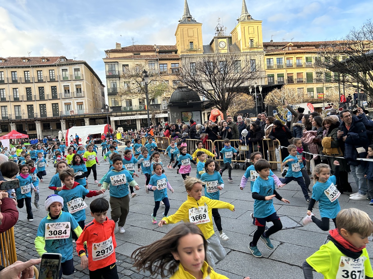 El Día de Segovia