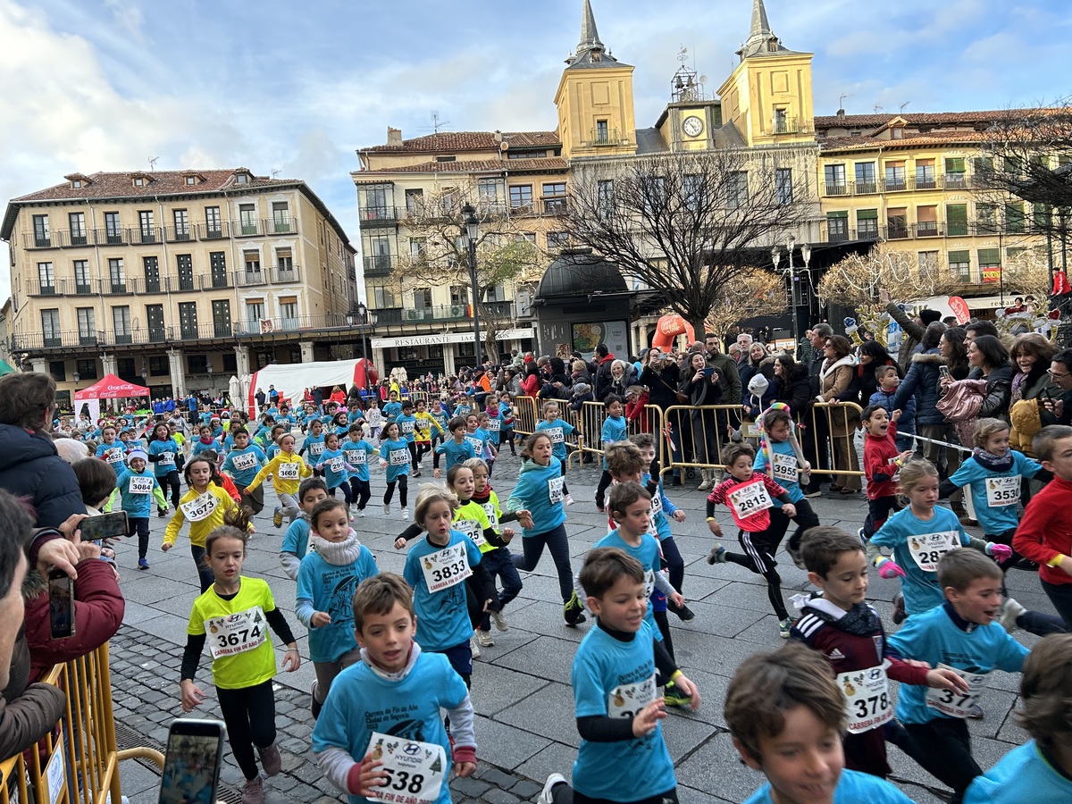 El Día de Segovia