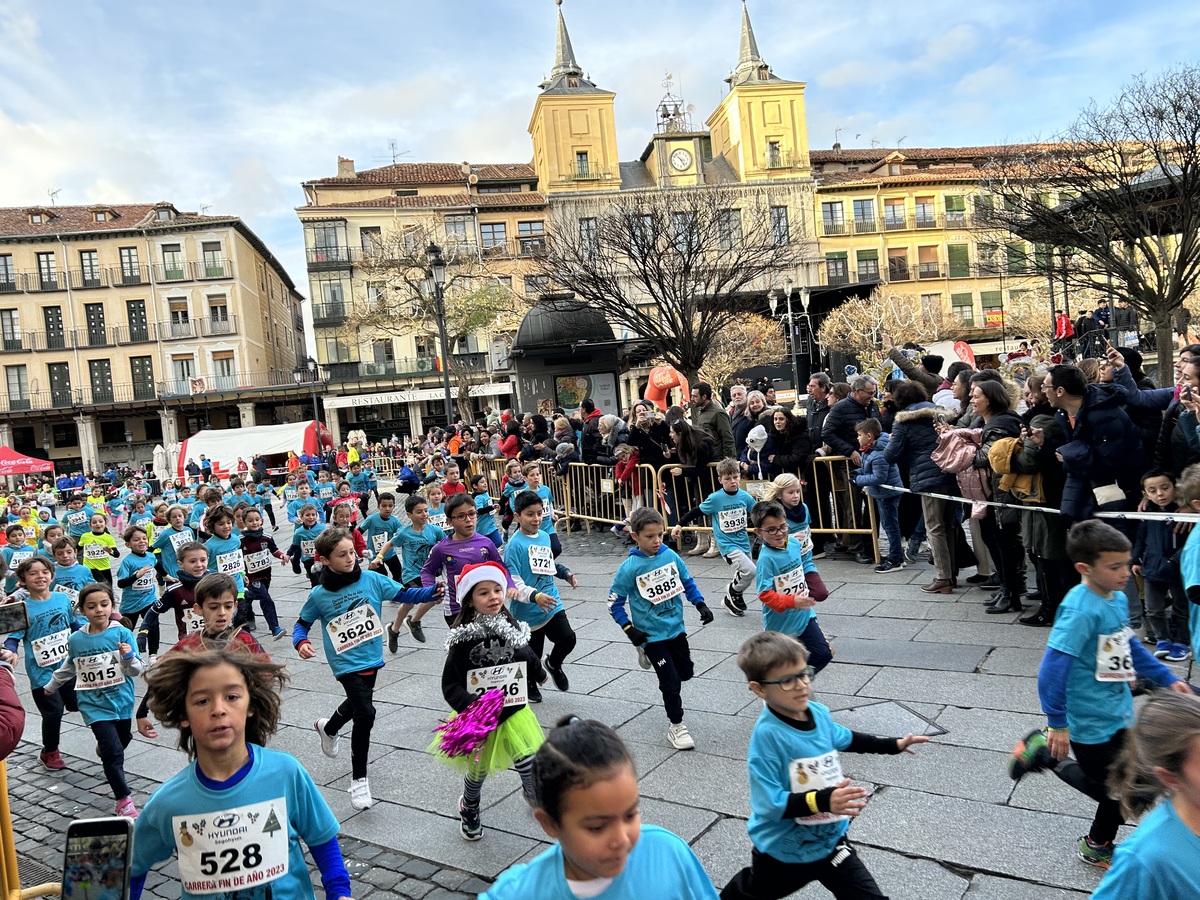 El Día de Segovia