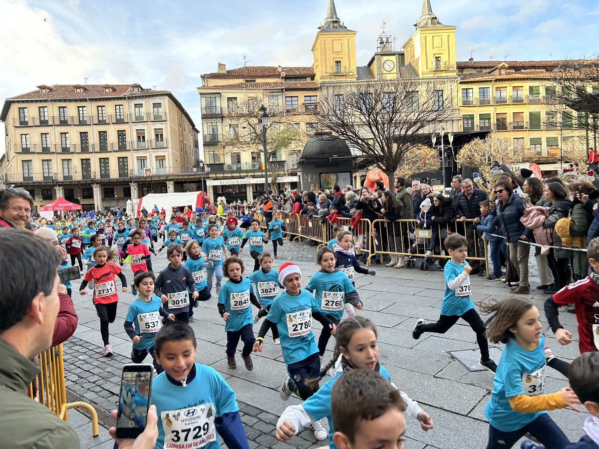 El Día de Segovia