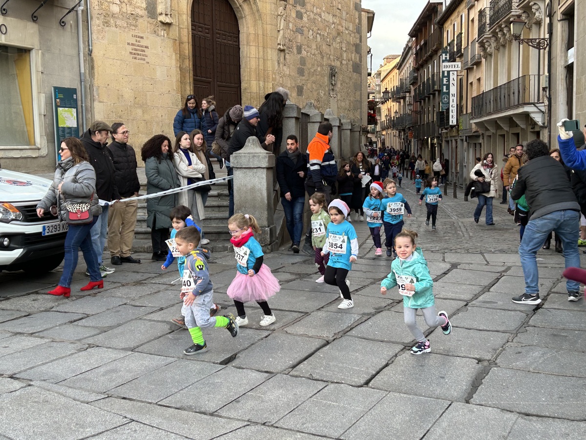 El Día de Segovia