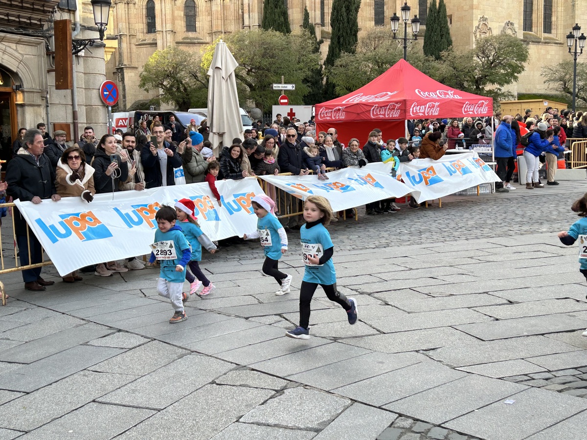 El Día de Segovia