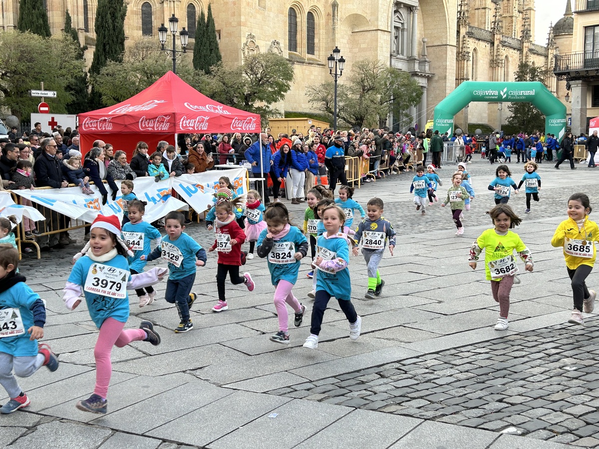 El Día de Segovia