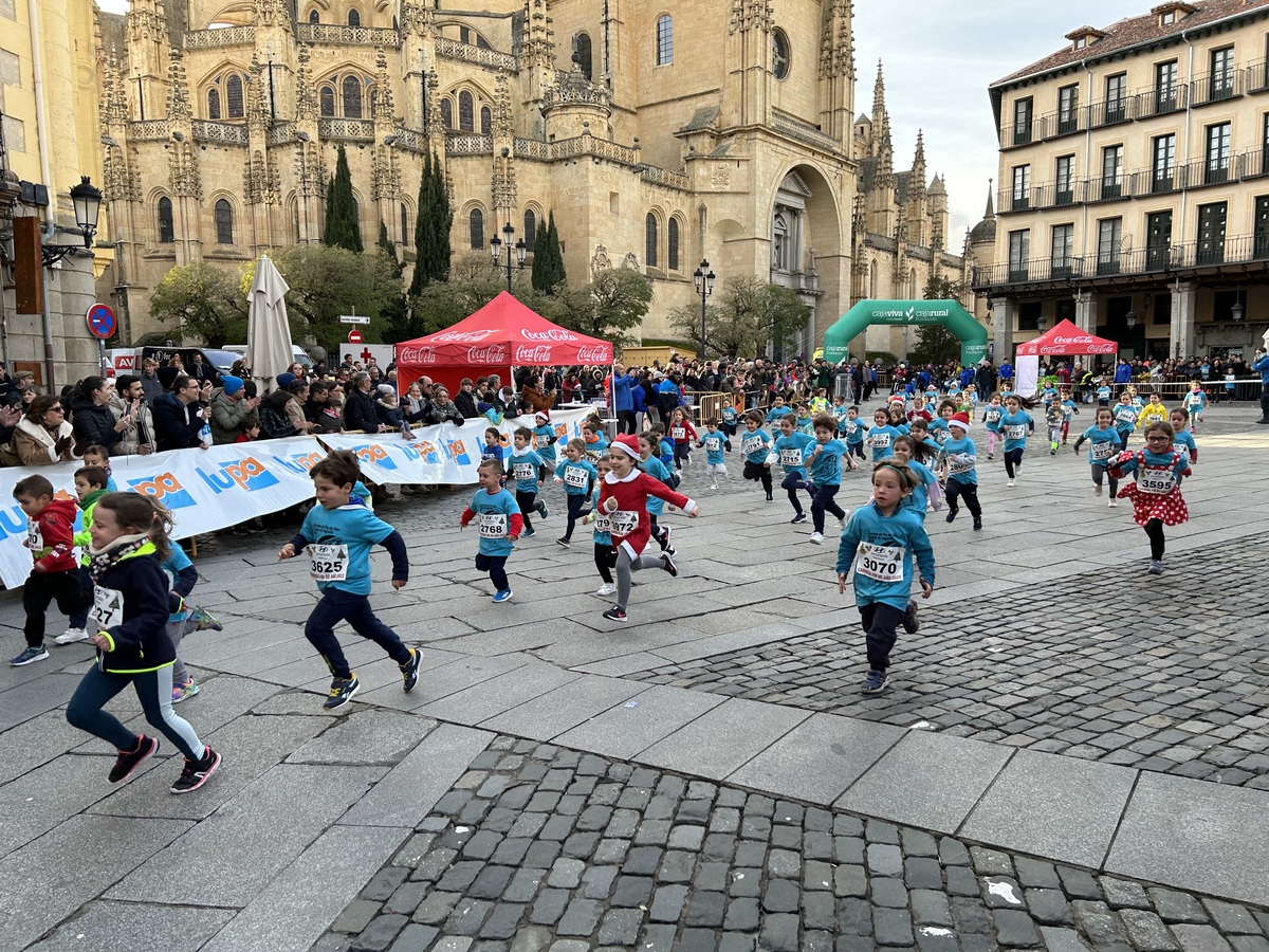 El Día de Segovia