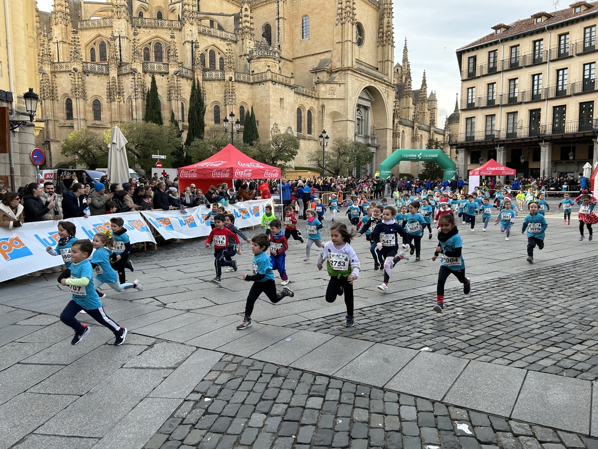 El Día de Segovia