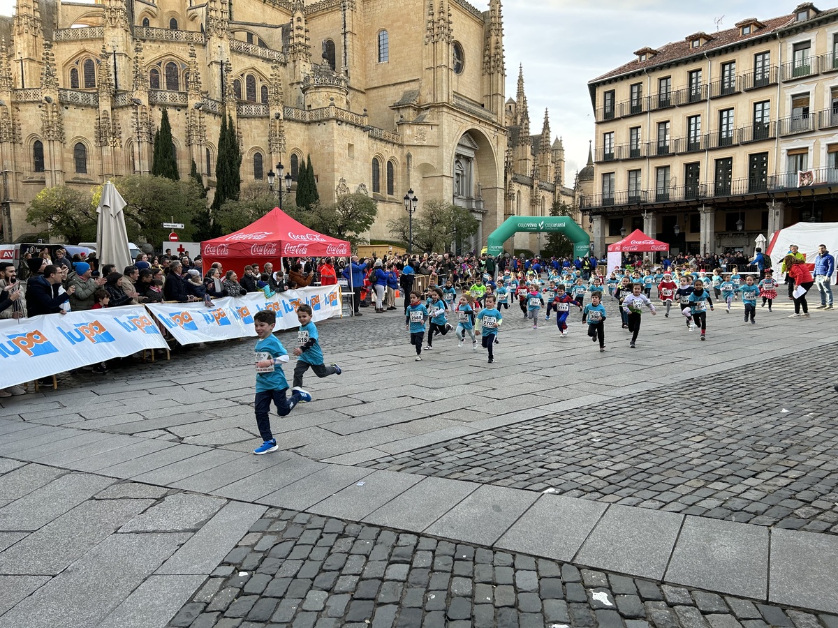 El Día de Segovia