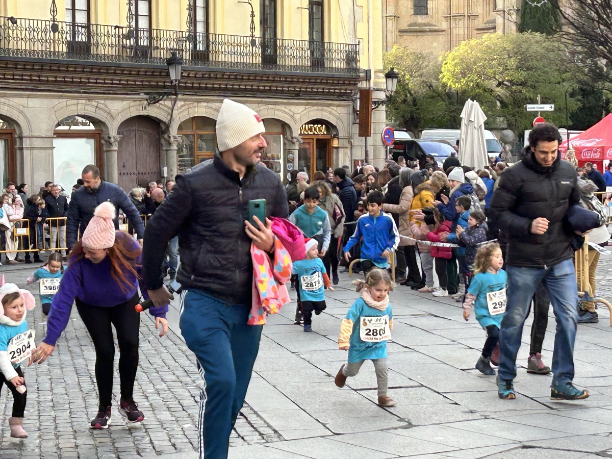 El Día de Segovia