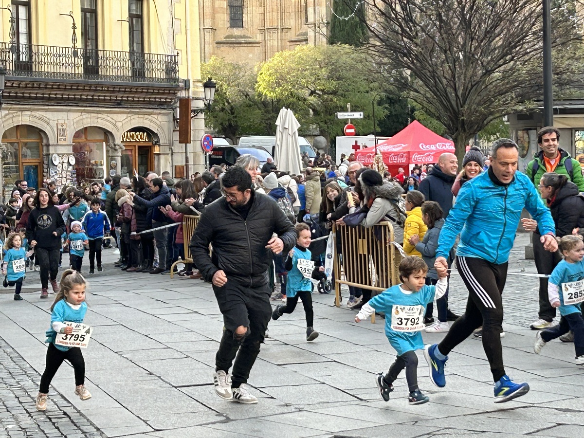 El Día de Segovia