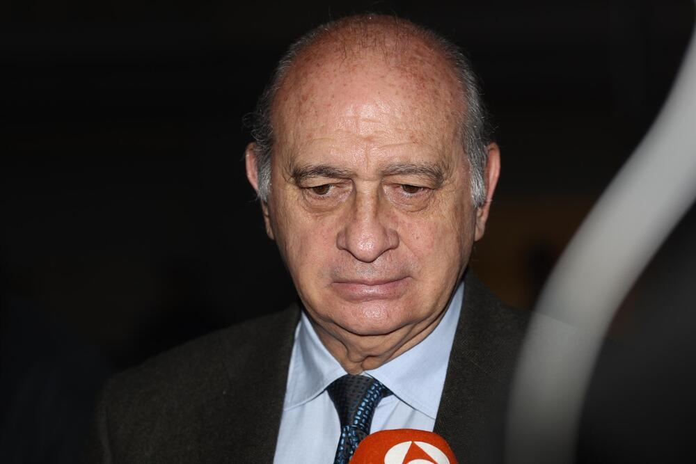 Fernández Díaz, a juicio por la 'Operació Kitchen'